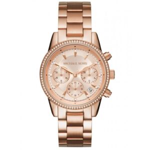 Ladies Michael Kors Watch for Valentine's Day