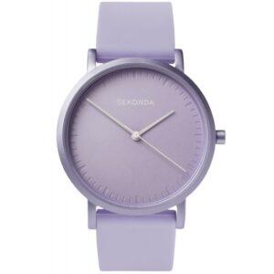 Mother's Day Watches Ladies Purple Sekonda