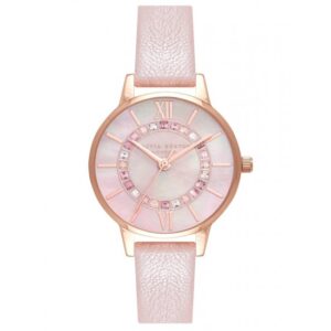 Olivia Burton Watches for Mother's Day