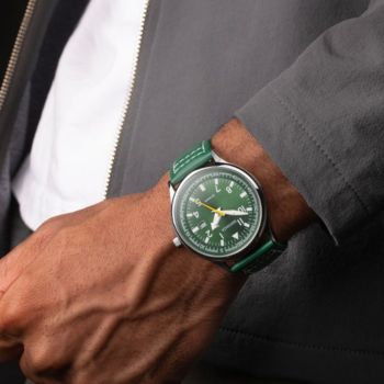 Men's Sekonda Watch