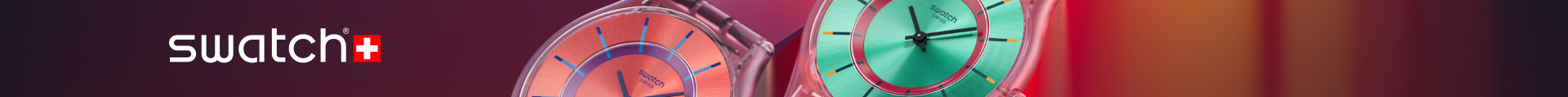 Swatch Big Bold