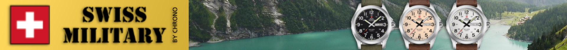 Swiss Military