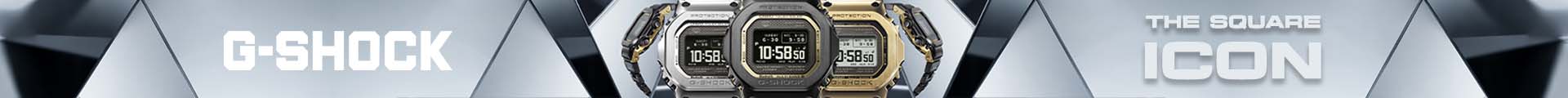 G-Shock