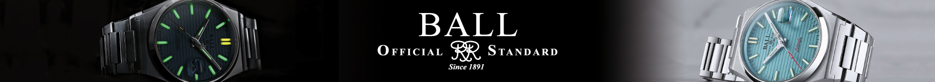BALL Watches