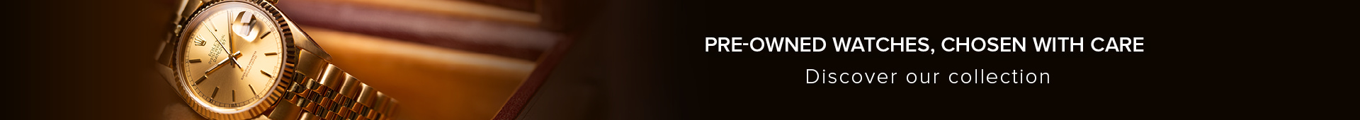 Pre-Owned