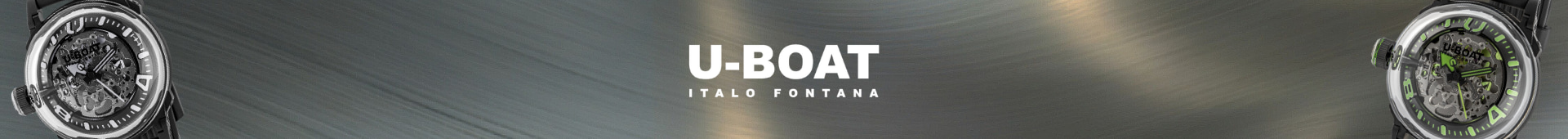 U-BOAT