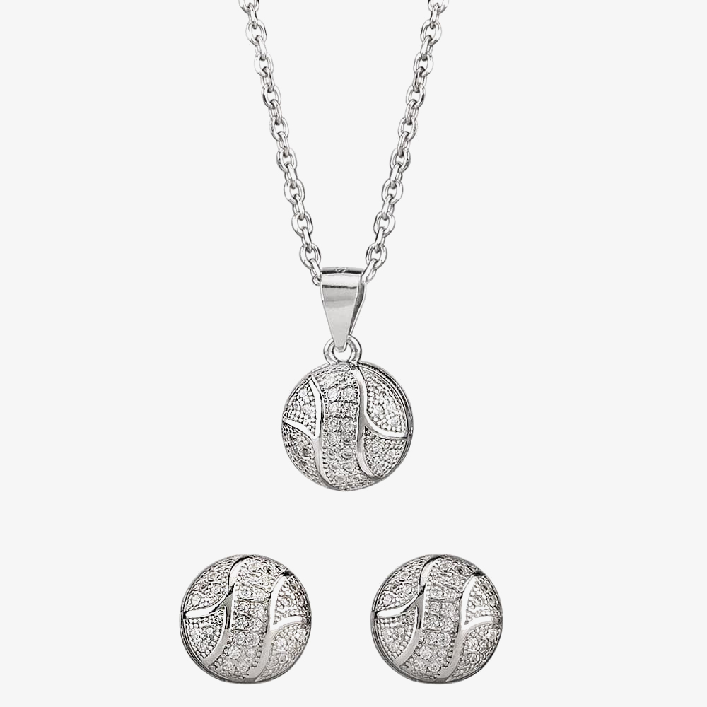 House of Watches Ladies Free Jewellery Set 5
