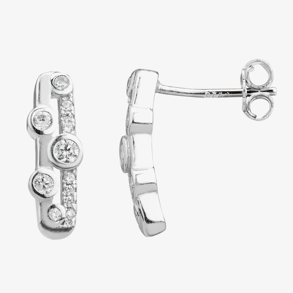 House of Watches Ladies Free Jewellery Set 8
