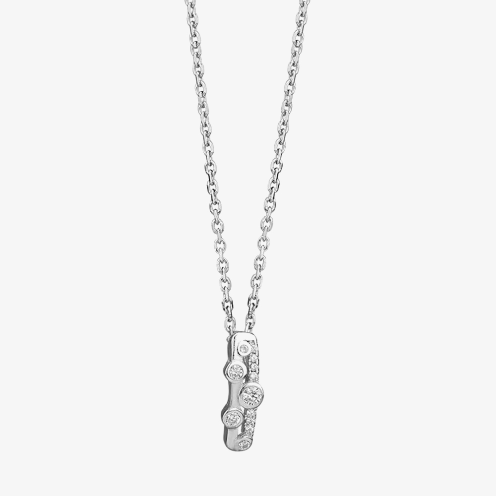 House of Watches Ladies Free Jewellery Set 8