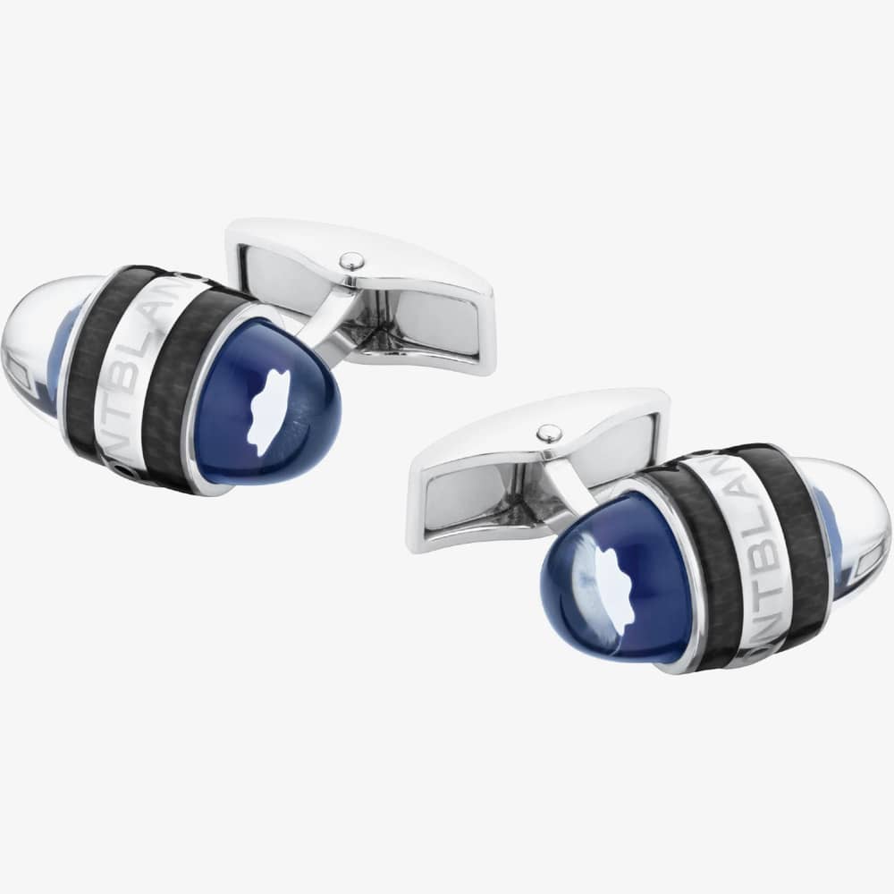 House of Watches - Montblanc Starwalker Cuffinks 125972