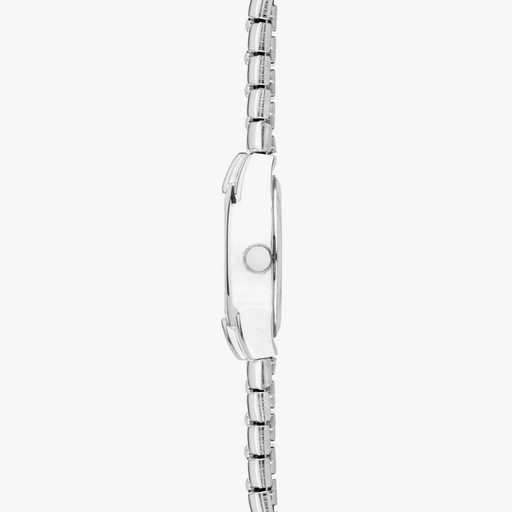 Sekonda Newton Black Expandable Watch 40678