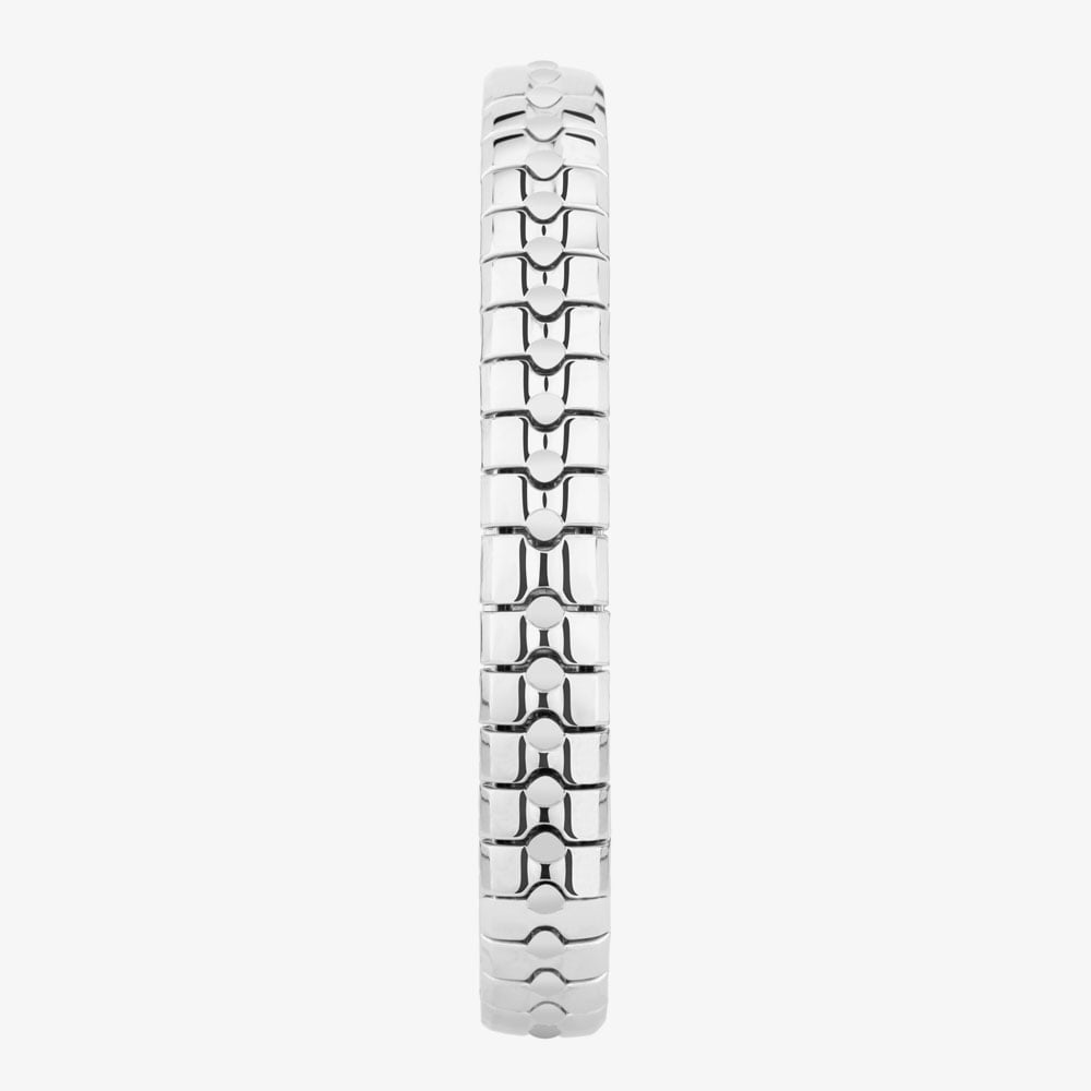 Sekonda Newton Black Expandable Watch 40678