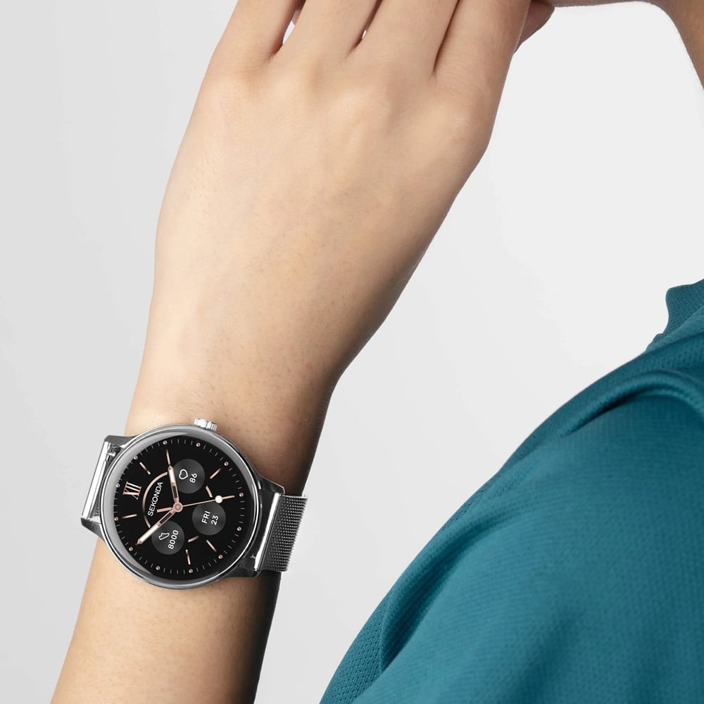 Sekonda Ladies Flex Plus Smartwatch 40664