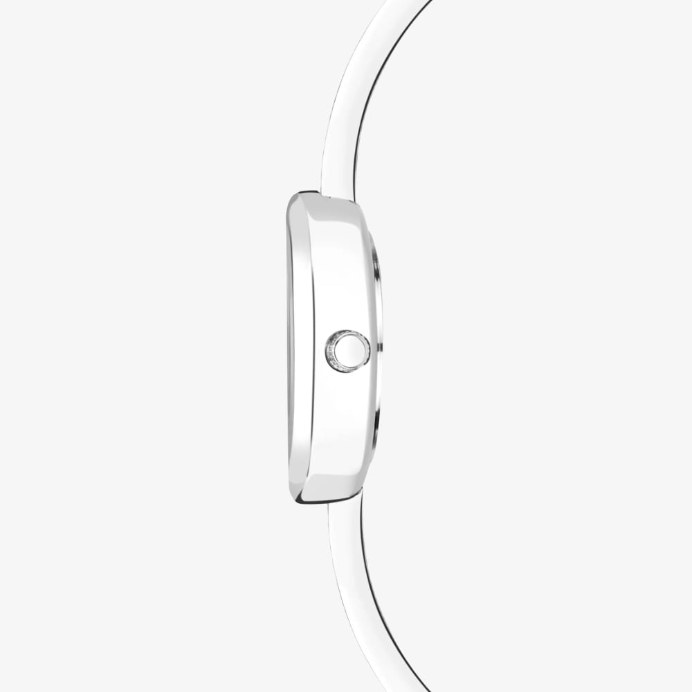 Sekonda Ladies Celeste Silver Alloy Watch 40594