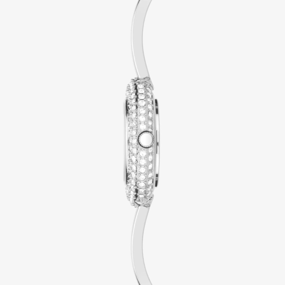 Sekonda Ladies Radiance Black Mother Of Pearl Dial Watch 40630