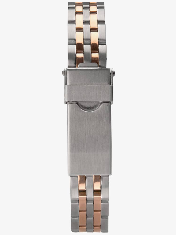 Sekonda Elegance Two Colour Watch 40296