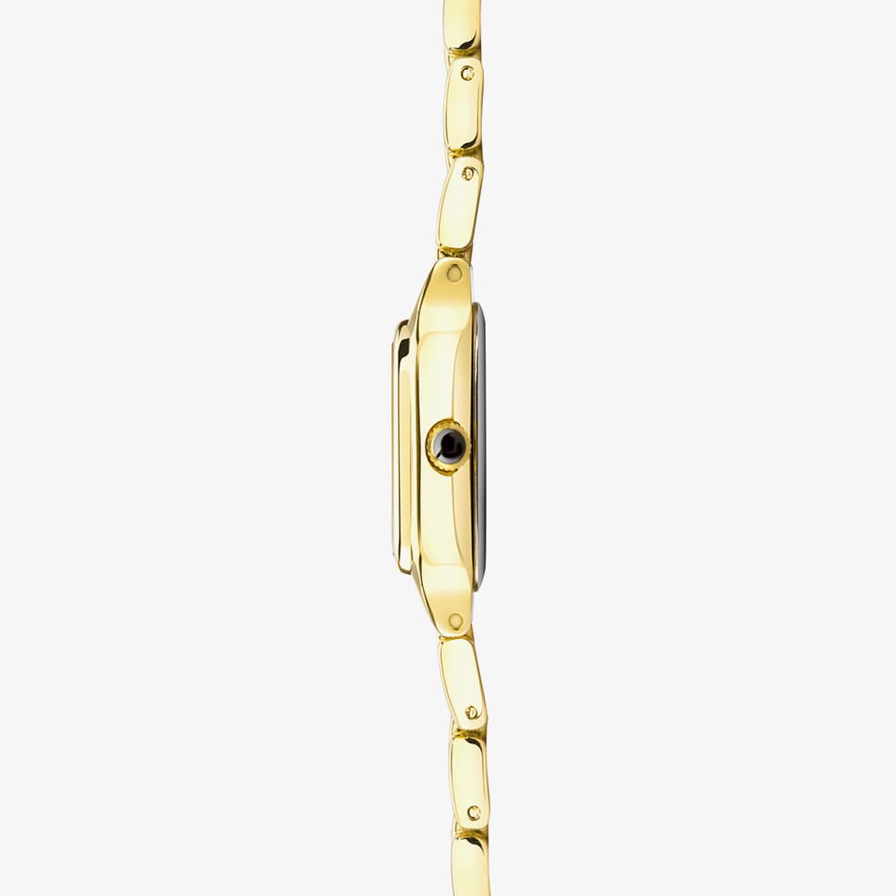 Sekonda Monica Gold Plated Watch 40144
