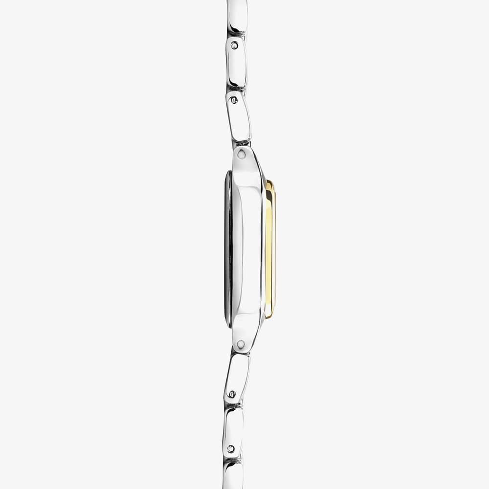 Sekonda Monica Classic Two Colour Watch 40125