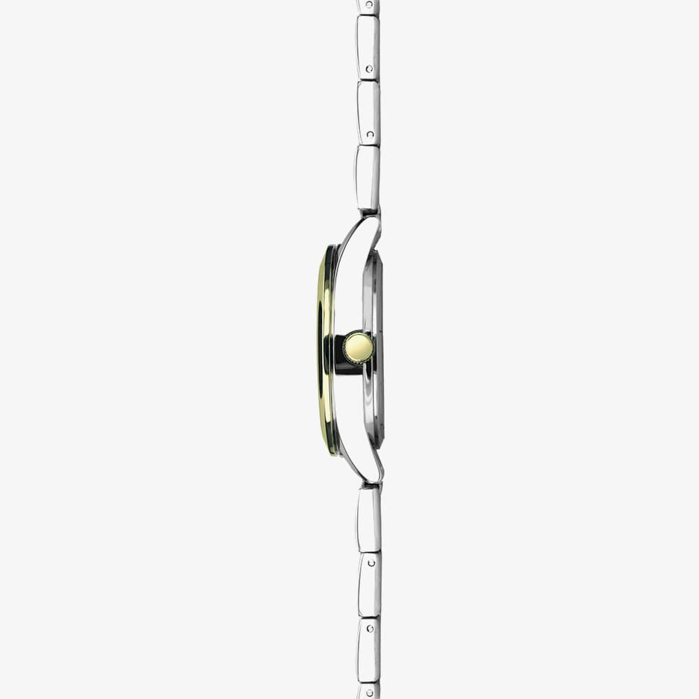 Sekonda Taylor Two Tone Gold Plated Watch 40429