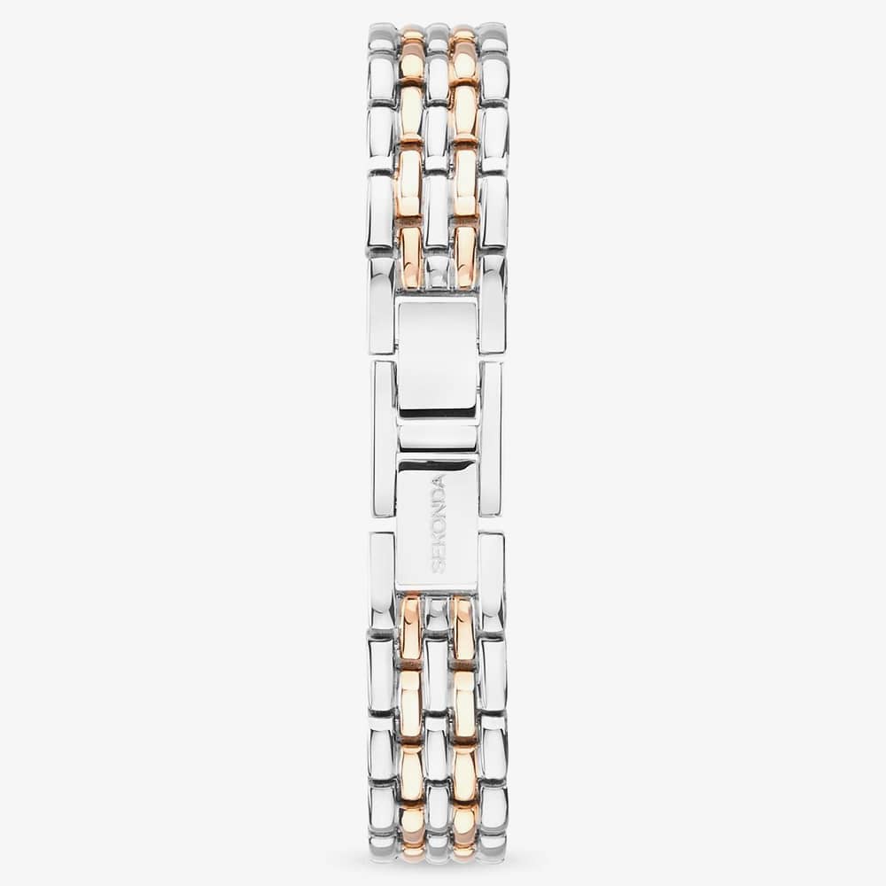 Sekonda Monica Two Colour Watch 40555