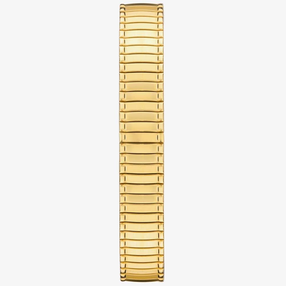 Sekonda Easy Reader Gold Expandable Watch 30132