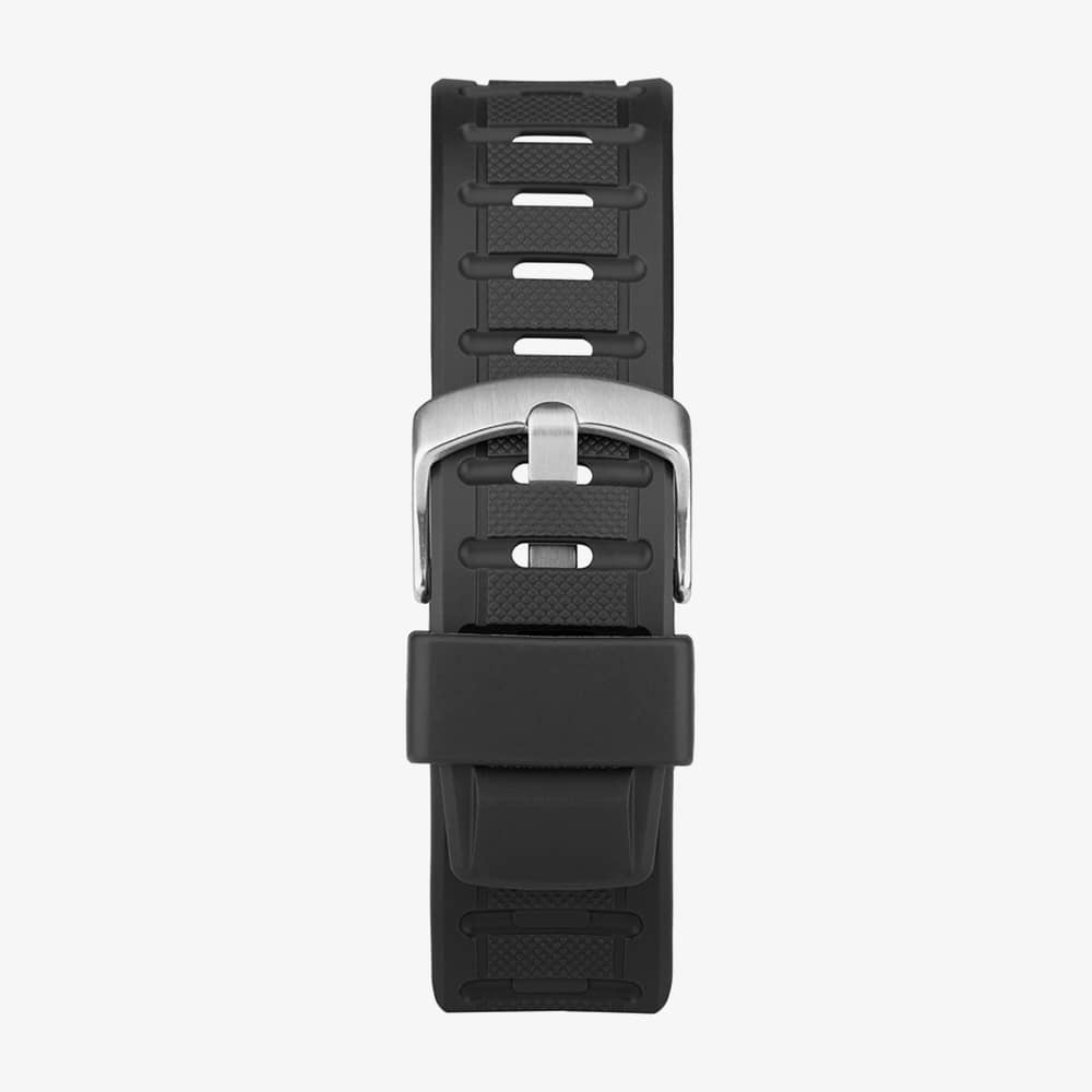 Sekonda Malvern Dual Display Black Watch 30166