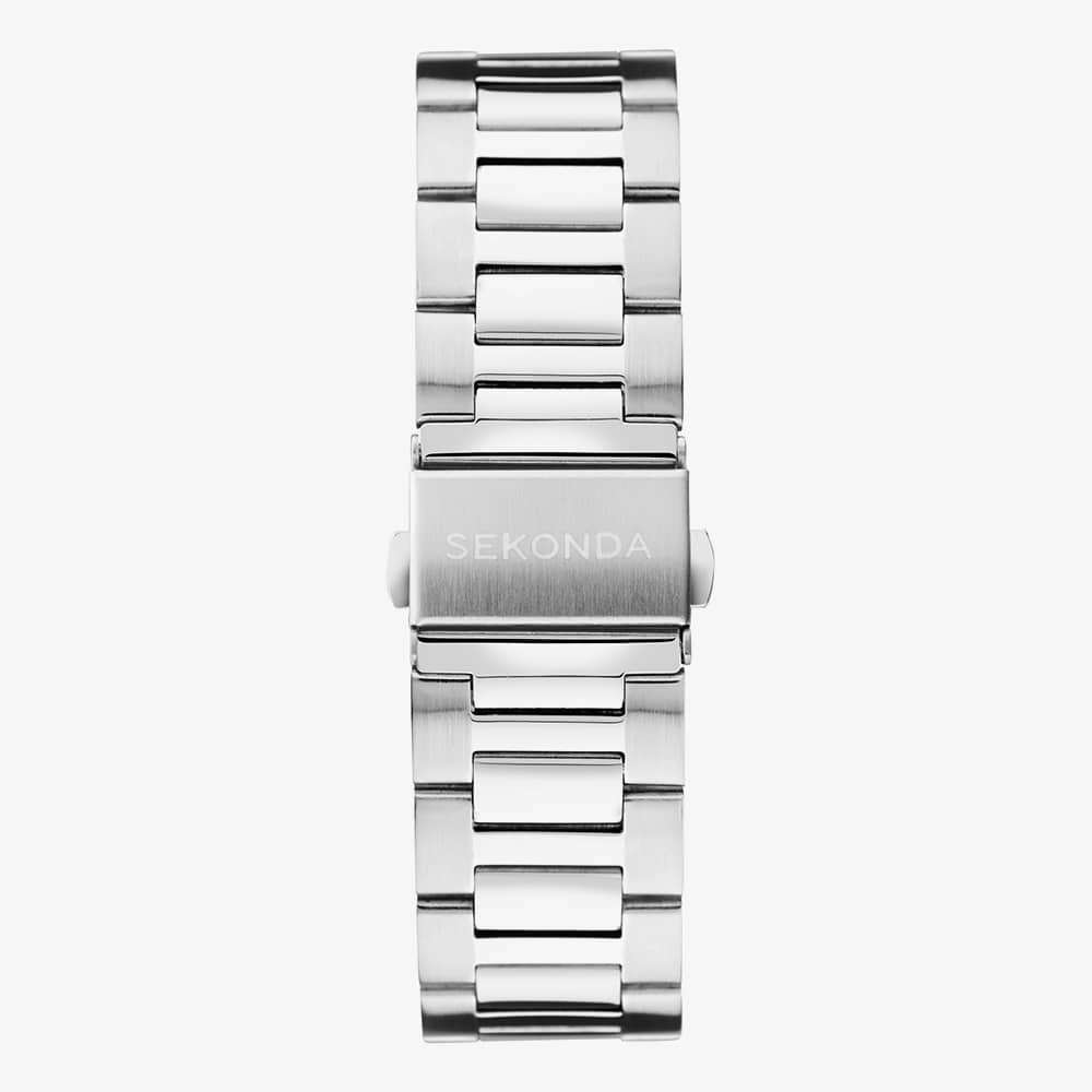 Sekonda Dive Ocean Green & Black Watch 30197
