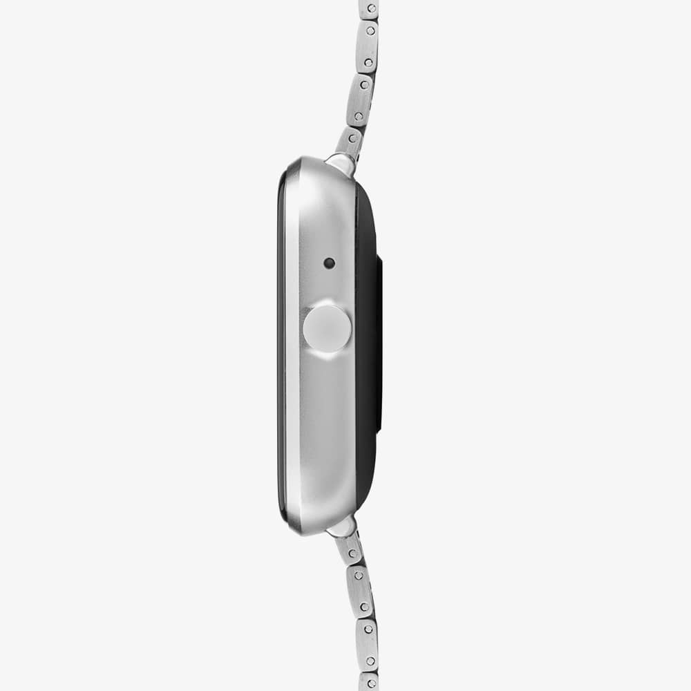 Sekonda Motion Plus Silver Smart Watch 30221