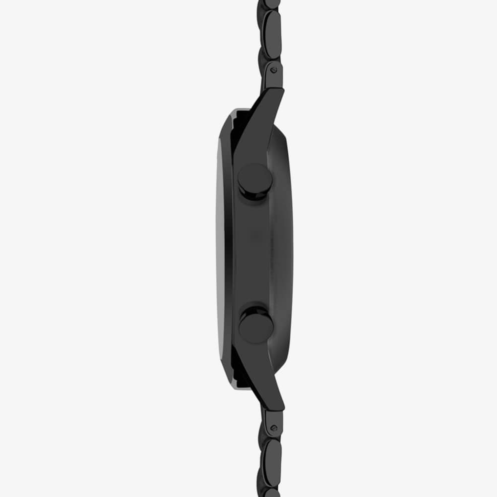 Sekonda Active Plus Black Smart Watch 30226