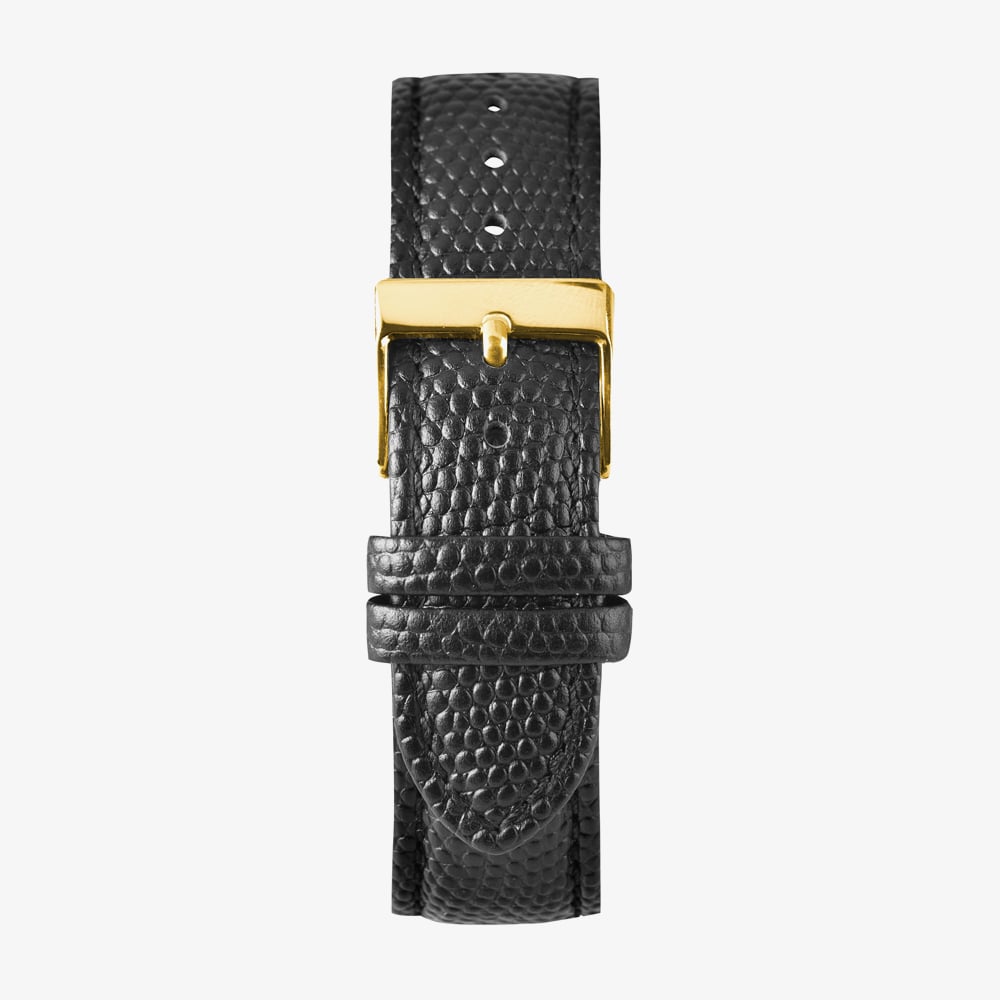 Sekonda Archer Gold Chronograph Watch 30237