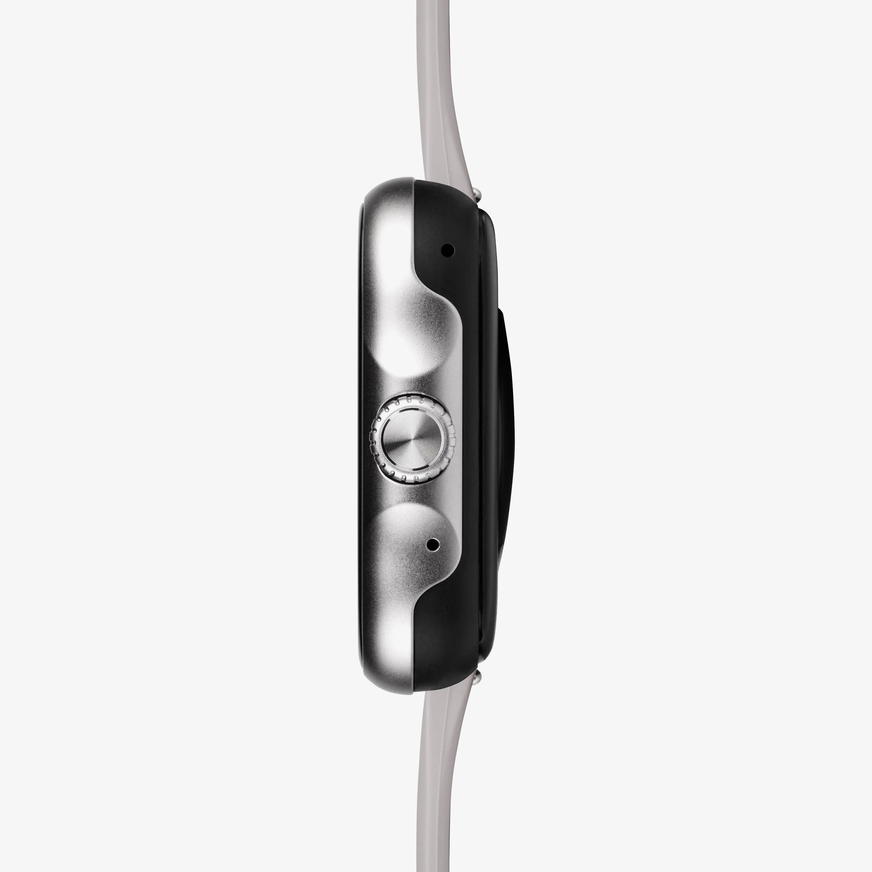 Sekonda Mens Motion Pro Silver Smartwatch 30241