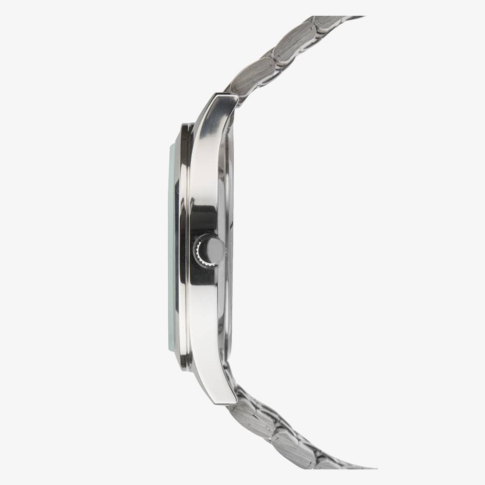 Sekonda Pilot Black Dial Watch 1663