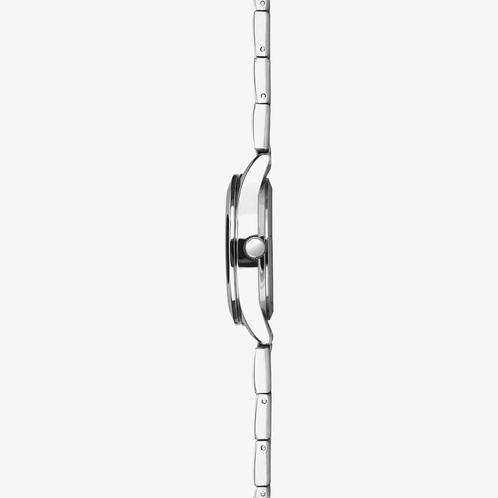 Sekonda Taylor Classic Black Dial Watch 1944