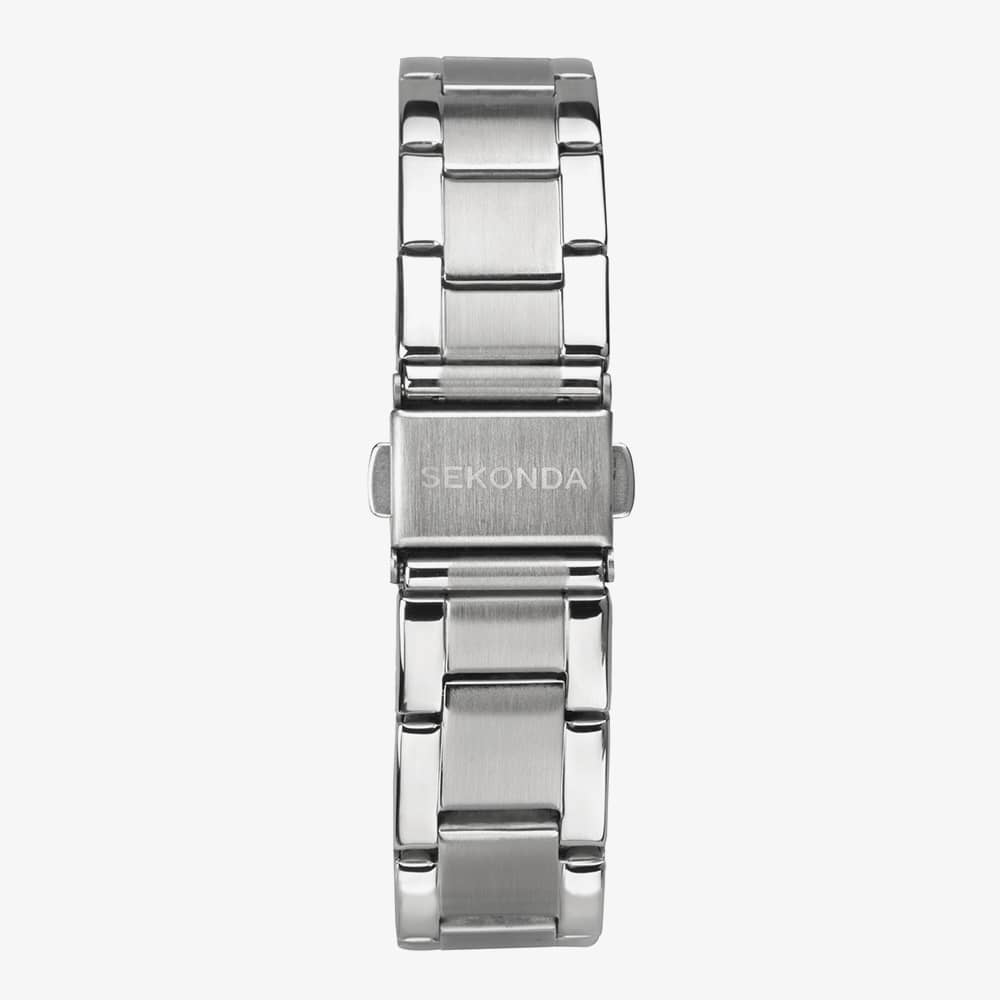 Sekonda Taylor Classic Black Dial Watch 1944