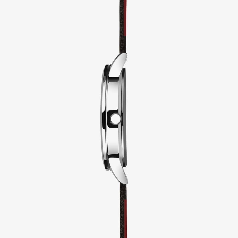 Sekonda Nordic Modern White Dial Watch 1939