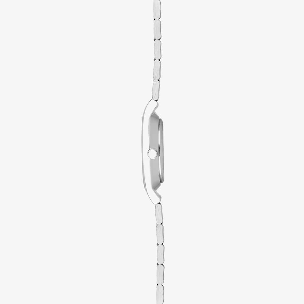 Sekonda Classic Wilson Silver Watch 1915