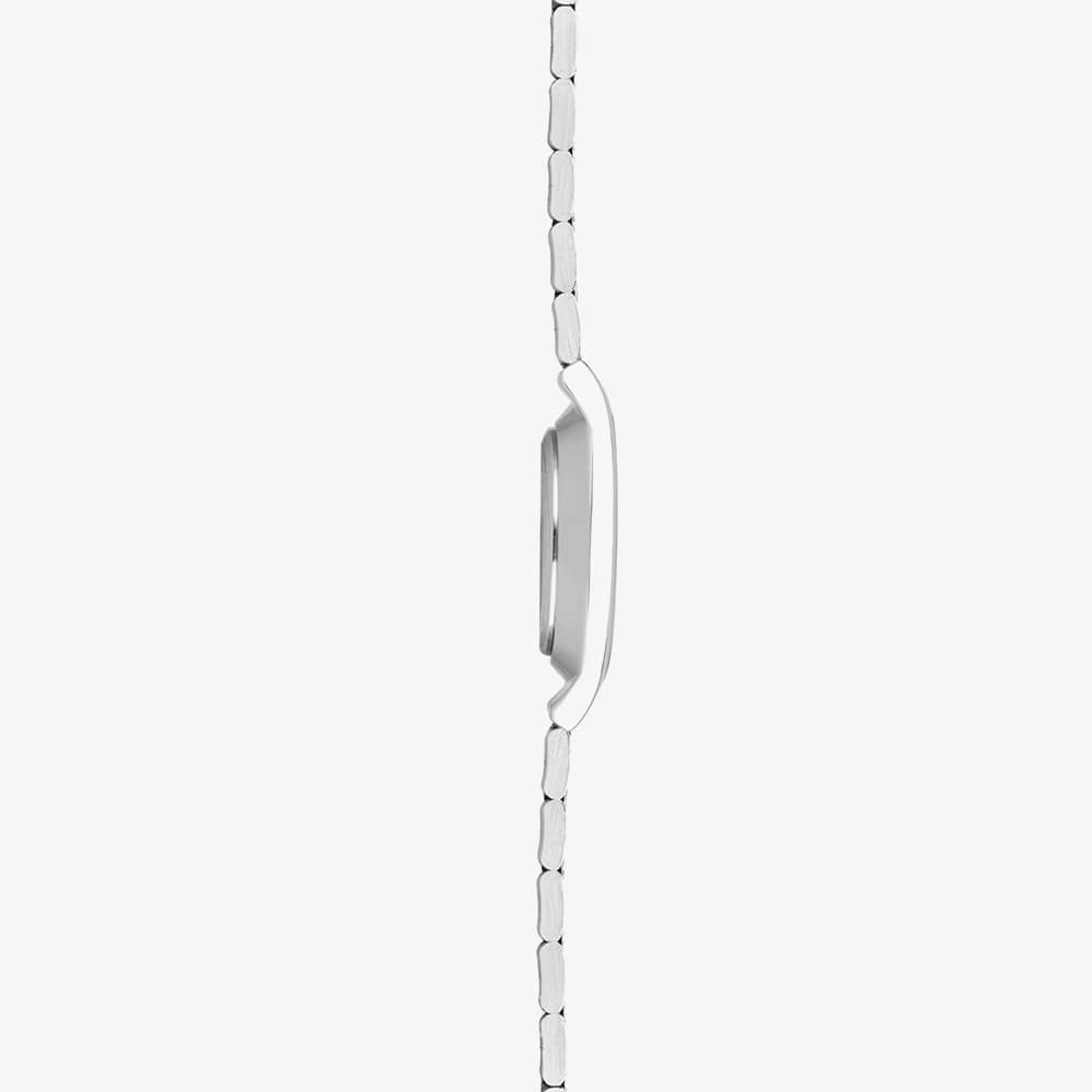 Sekonda Classic Wilson Silver Watch 1915