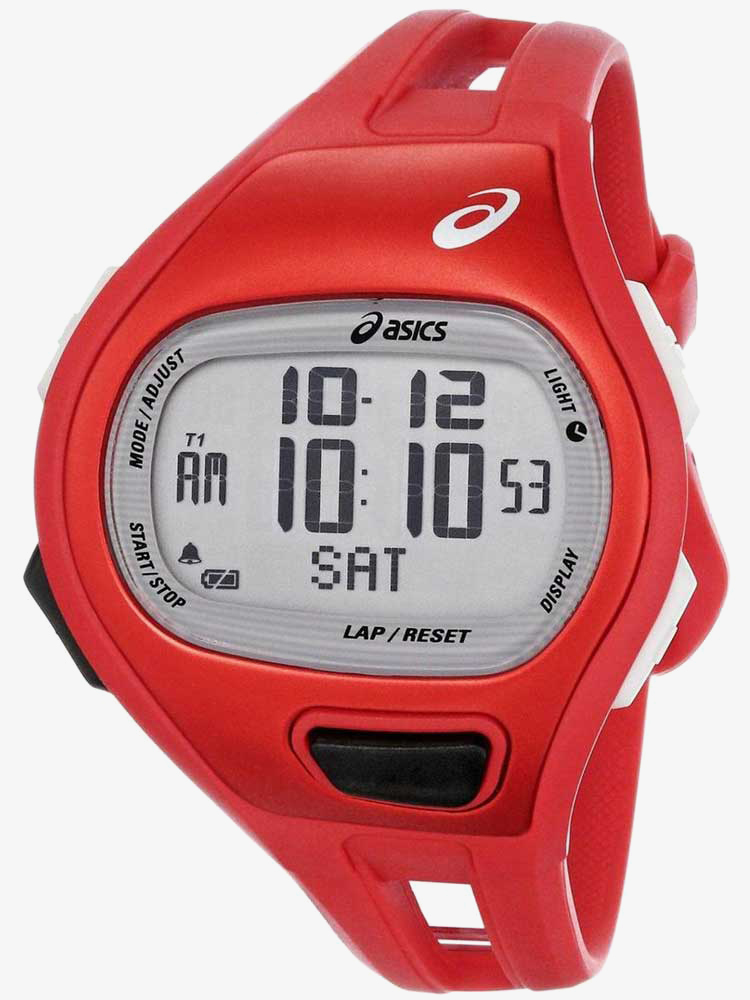 Photos - Wrist Watch ASICS Unisex SPM Watch CQAP0104 