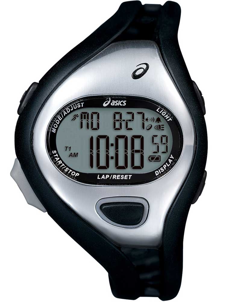 asics smartwatch