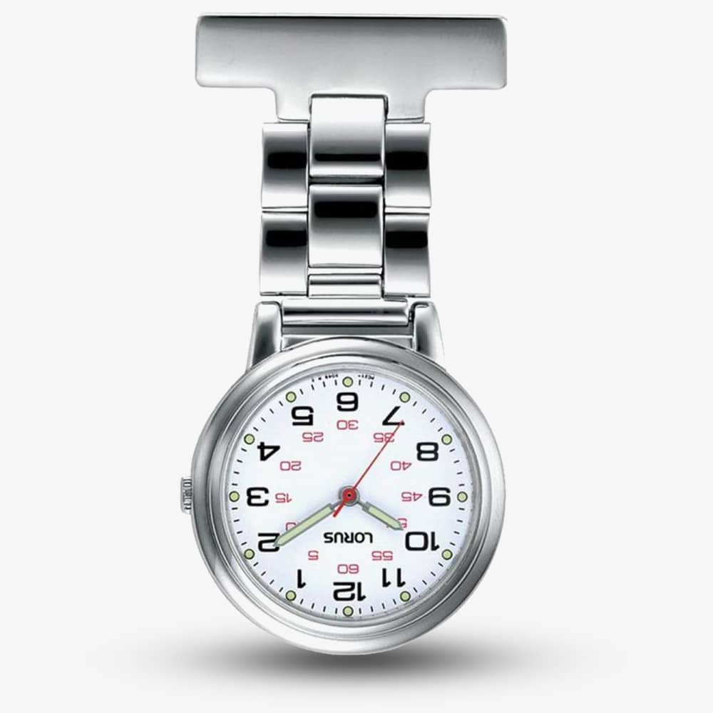 House of Watches - Lorus Fob Watch RG251CX9