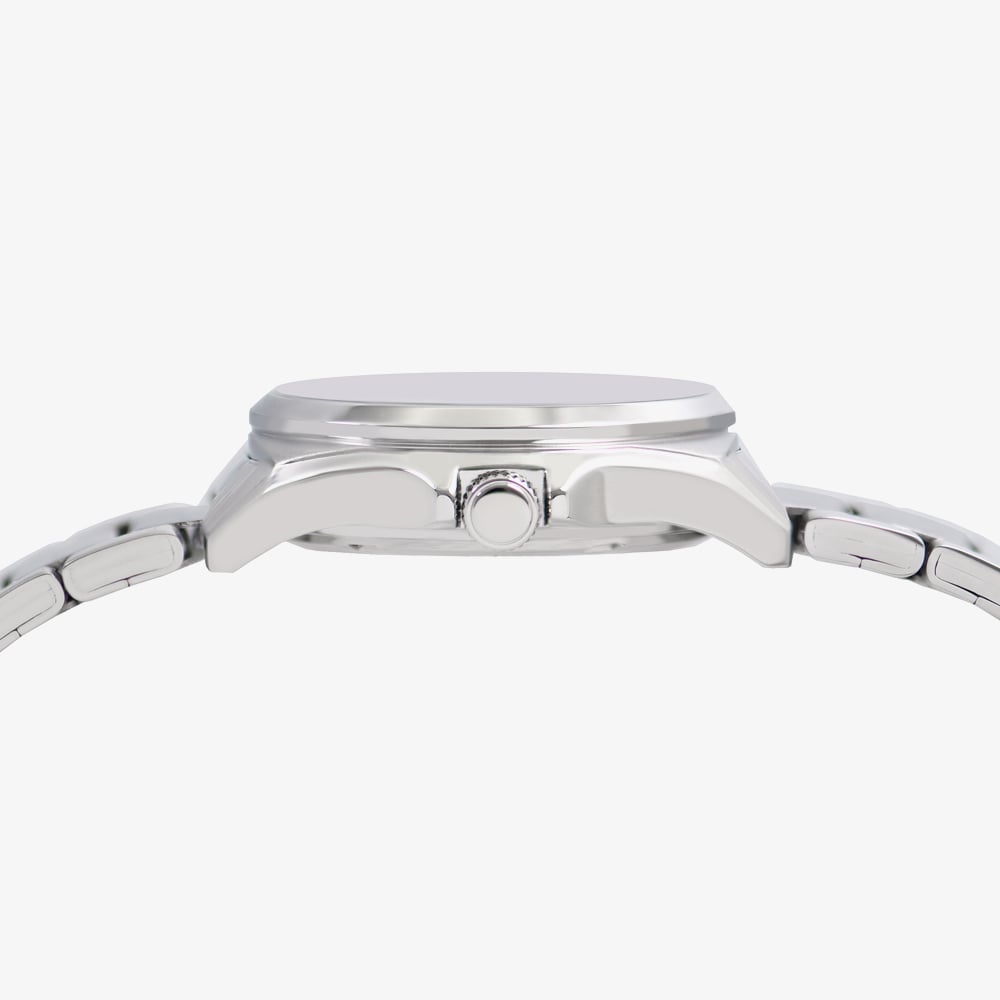 Lorus Ladies Sports Green Dial Bracelet Watch RH959SX9