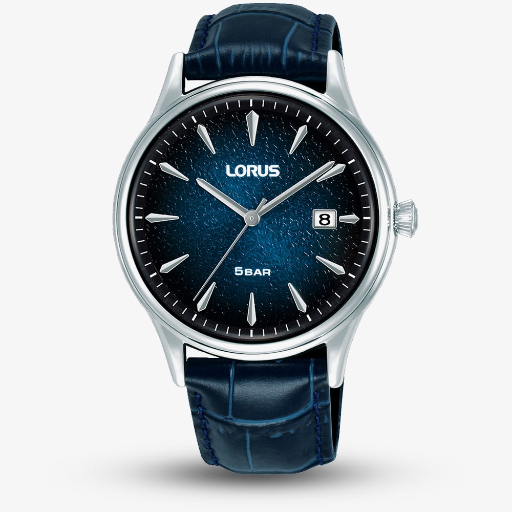 Lorus RL435CX9 Classic Mens Watch display picture 1