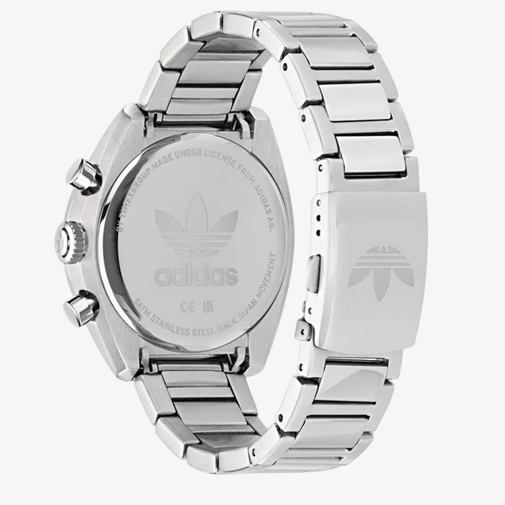  Adidas Unisex Originals Analogue Chronograph Watch AOFH220062I