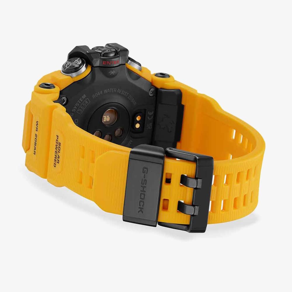 Casio GPR H1000 9ER G Shock Watch