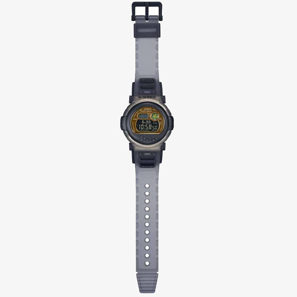 Casio Men G-Shock G-B1001 Series Watch G-B001MVB-8ER