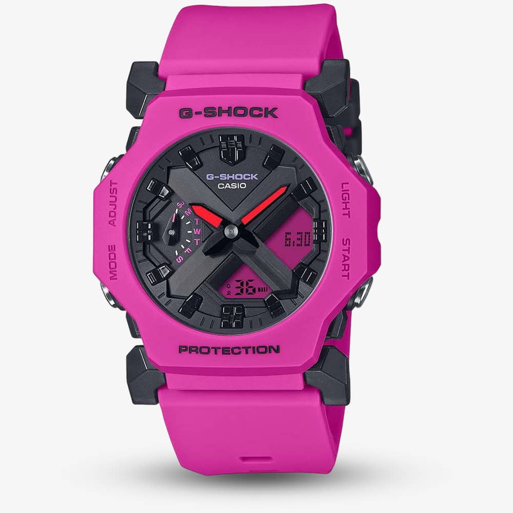 Casio BGD-565SJ-7ER Summer Jelly Watch