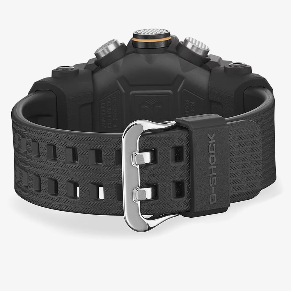 Casio GG-B100X-1AER Mudmaster Mens Watch