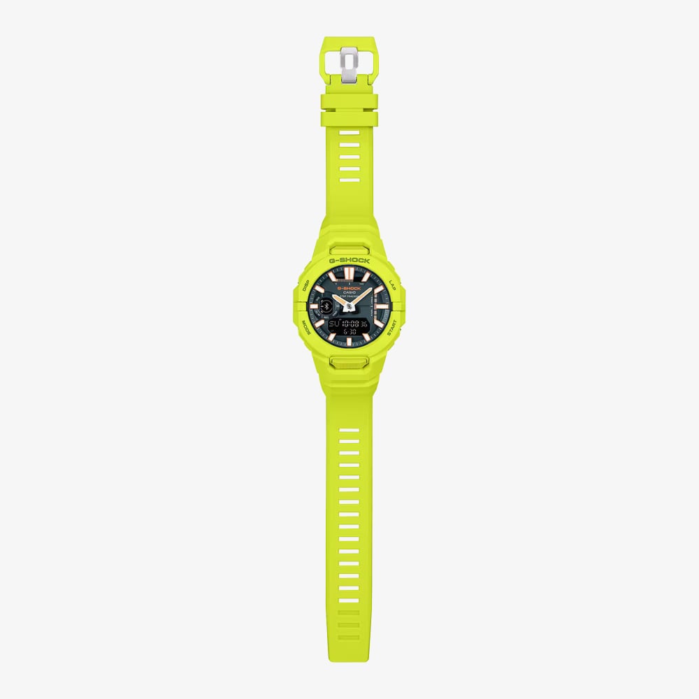 Casio Mens G-Shock Smart Strap Watch GBA-950-9A3ER