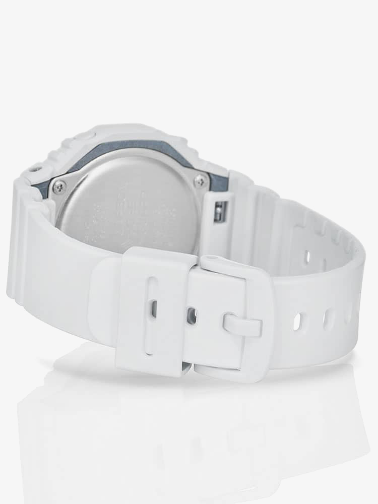 Casio G-Shock Mini Octagon Series Watch GMA-S2100-7AER