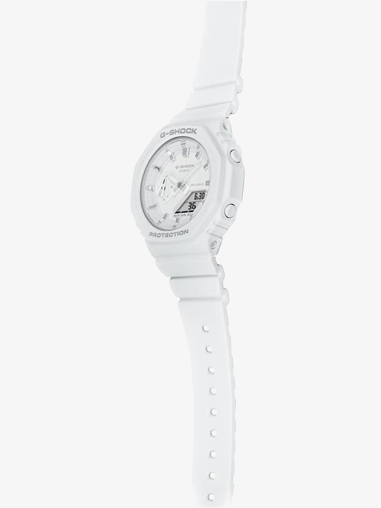 Casio G-Shock Mini Octagon Series Watch GMA-S2100-7AER